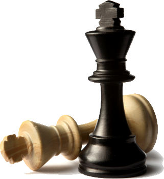 ChessMoveBattle Logo